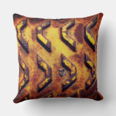 ラスティ クッション (裏面)