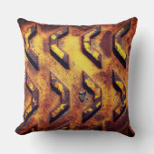 ラスティ クッション (正面)