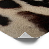 ラスティ・ザ・アパルーサ ポスター (角)