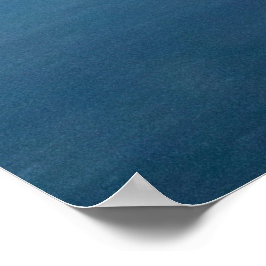 ラスティ ポスター (角)