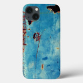ラスティ Case-Mate iPhoneケース (裏面)