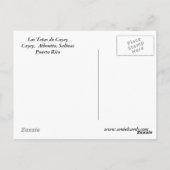 ラステタスデカイイ ポストカード (裏面)