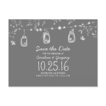 ラステックは日付をホタルのメイスンの瓶で除く