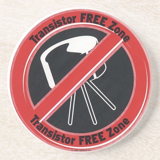 ラステック・コースター コースター (正面)