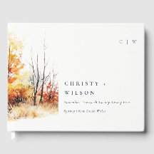 ラストオレンジイエロー秋秋ランドスケー結婚ズ