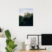 ラストグレム， 1866 ポスター (ホームオフィス)