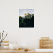 ラストグレム， 1866 ポスター (キッチン)