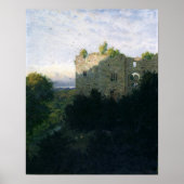 ラストグレム， 1866 ポスター (正面)