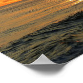 ラストサンパイパー ポスター (角)