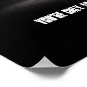 ラストシフト！ ポスター (角)