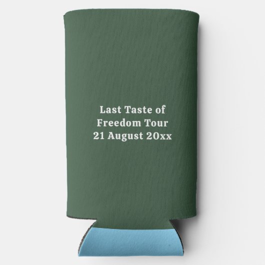 ラストスイングザゴフザリングや輪 スリム缶クーラー (裏面)