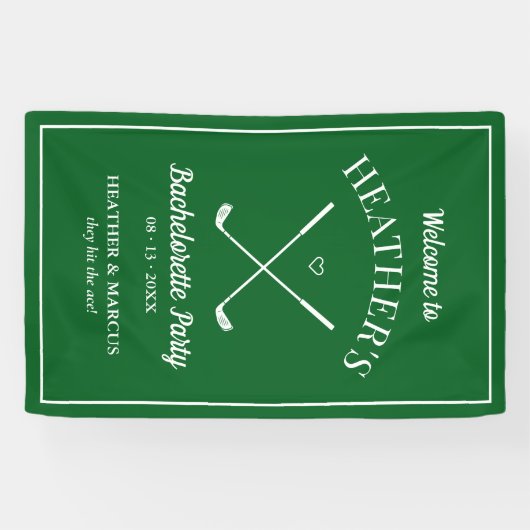 ラストスイングザゴフリングや輪バチェロレッテ 横断幕 (横)