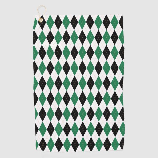 ラストスイングザゴフリングや輪バチュラーパーティ ゴルフタオル (正面)