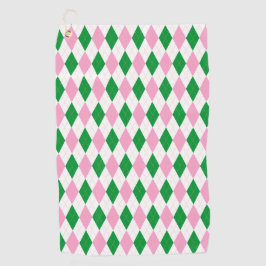 ラストスイングザゴルフゴリングや輪バチェロレッテ ゴルフタオル