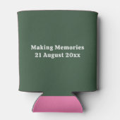 ラストスイングザゴルフゴリングや輪バチェロレッテ 缶クーラー (裏面)