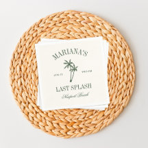 ラストスプラッシュビーチパームズバチェロレッテ