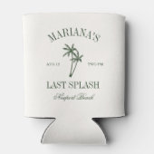 ラストスプラッシュビーチパームズバチェロレッテ 缶クーラー (裏面)