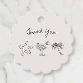 ラストスプラッシュ ブライズメイド 感謝の気持ち タグ