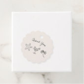 ラストスプラッシュ ブライズメイド 感謝の気持ち タグ (インサイチュ)