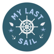 ラストセイル ネイビー バチェロレッテパーティー