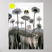 ラストタイガー – ポスター (正面)