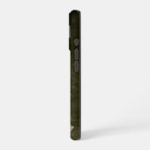 ラストダンスは私に iPhone 16ケース (左側面)