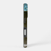 ラストダンスは私に iPhone 16ケース (右側面)
