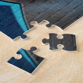 ラストダンスグラフィティアート ジグソーパズル (側面)