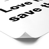 ラストダンス__ポスター ポスター (角)