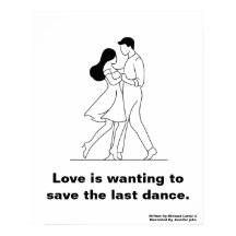 ラストダンス__ポスター