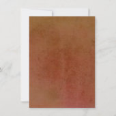 ラストテラコッタフローラパンプキンス秋保存日付 案内状 (裏面)