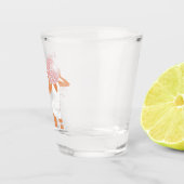 ラストディスコバチェロレッテカスタム ショットグラス (右)