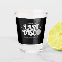 ラストディスコ名レトロシルバー70sバチェロレッテ