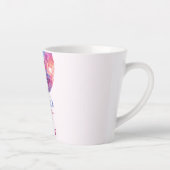 ラストディスコ・バチェロレッテパーティー マグカップ (右)