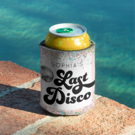 ラストディスコ ブライズメイド パーティー クーラー