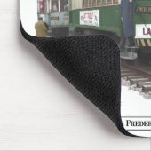 ラストトロリー70周年記念 – マウスパッド (コーナー)