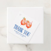 ラストトーストオンザコーストアペロルスピリッツバチェロレッテ フェイバータグ (インサイチュ)