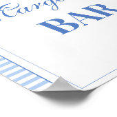 ラストトーストオンザコーストマルガリータバーバチェロレッテ ポスター (角)