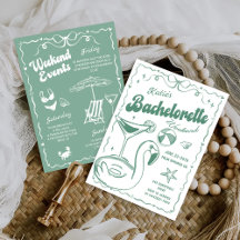 ラストトーストグリーンビーチバチェロレッテ週末