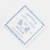 ラストトーストコーストビーチバチェロレッテ (コーナー)