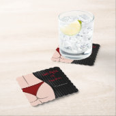 ラストナイトオブフリーダムバチュラーパーティ ペーパーコースター (インサイチュ)