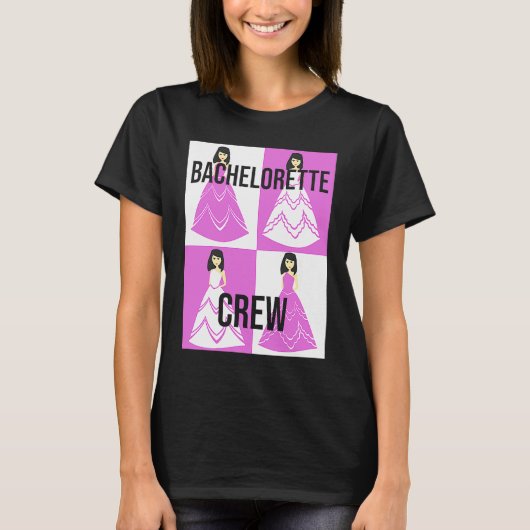 ラストナイト・パーティー Tシャツ (正面)
