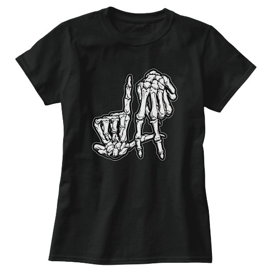 ラストネーム入りロサンゼルスTシャツ Tシャツ
