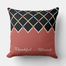 ラストハーレクインパターン秋