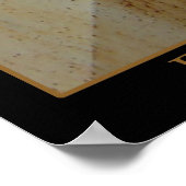 ラストバケット ポスター (角)