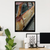 ラストバケット ポスター (ホームオフィス)