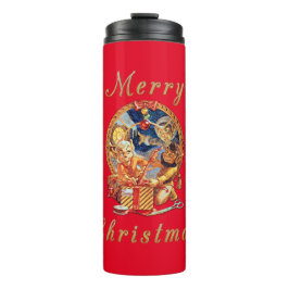 ラストパッケージサーマルトゥーブラー タンブラー