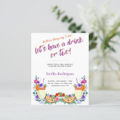 ラストフィエスタカクテルタコスバチェロレッテ (スタンド正面)