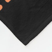 ラストフィエスタ ブライド スクワッド お揃いの バチェロレッテパーティー フリースブランケット (角)