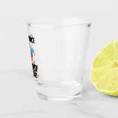 ラストプレイスファンタジーフットボール ショットグラス (右)